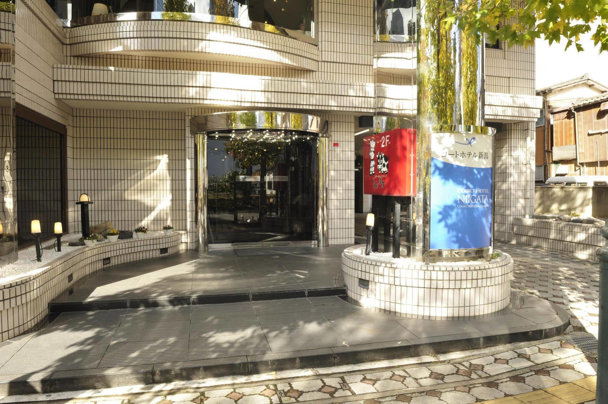 酒店 Court 新宿